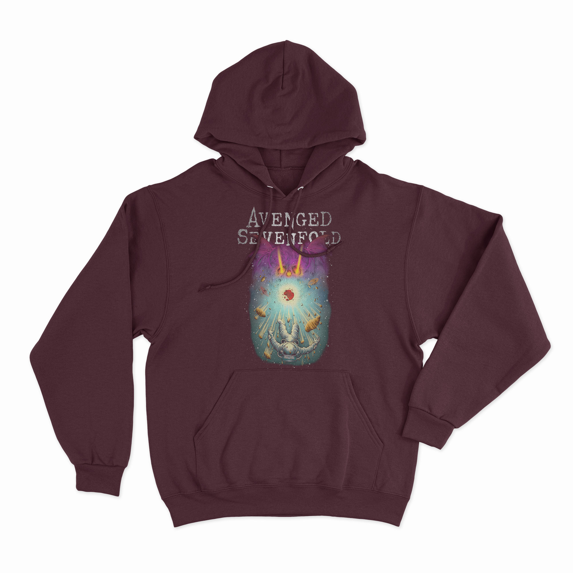 A7X Classic T-Shirt HP A7X2DB220225 (32)