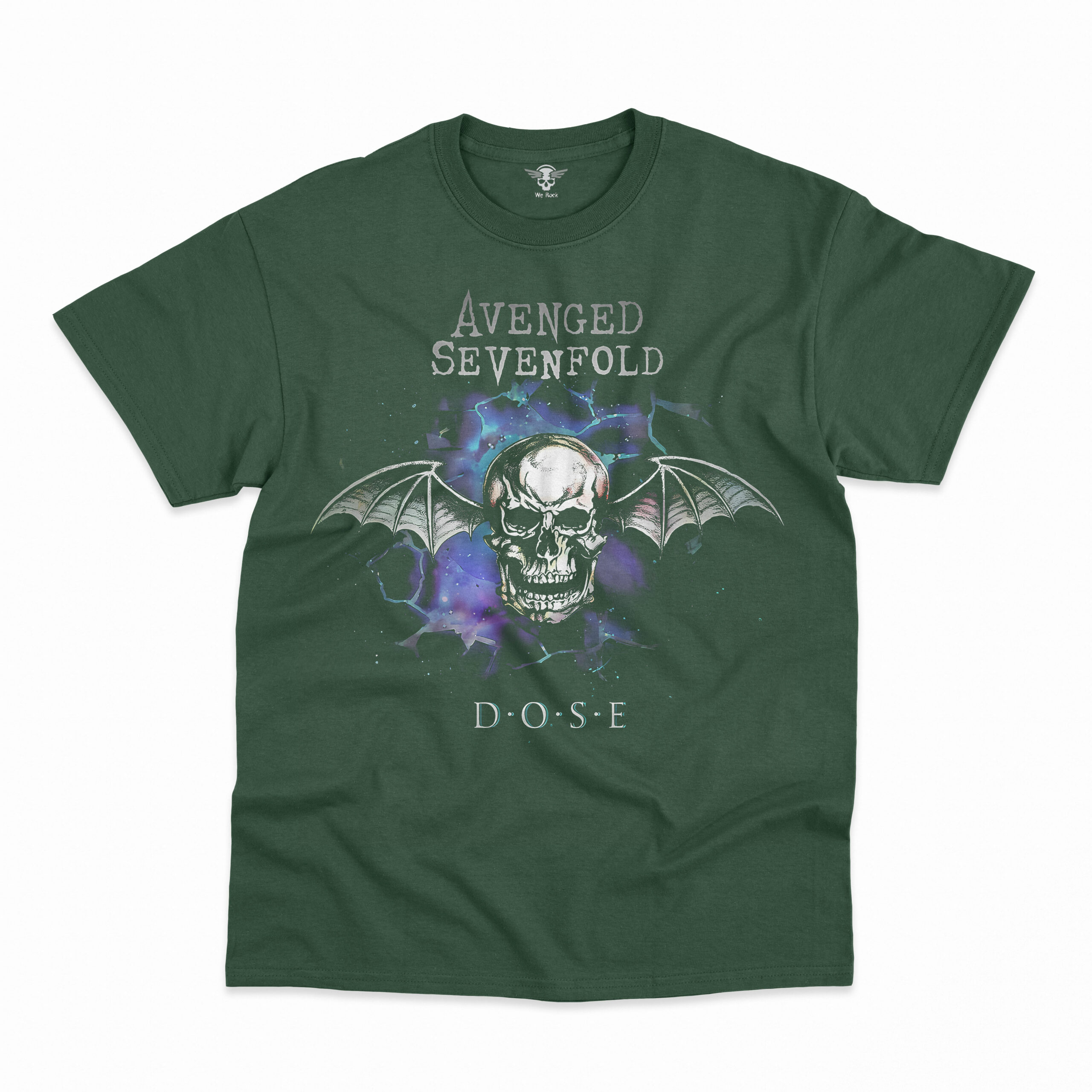 A7X Classic T-Shirt HP A7X2DB220225 (34)