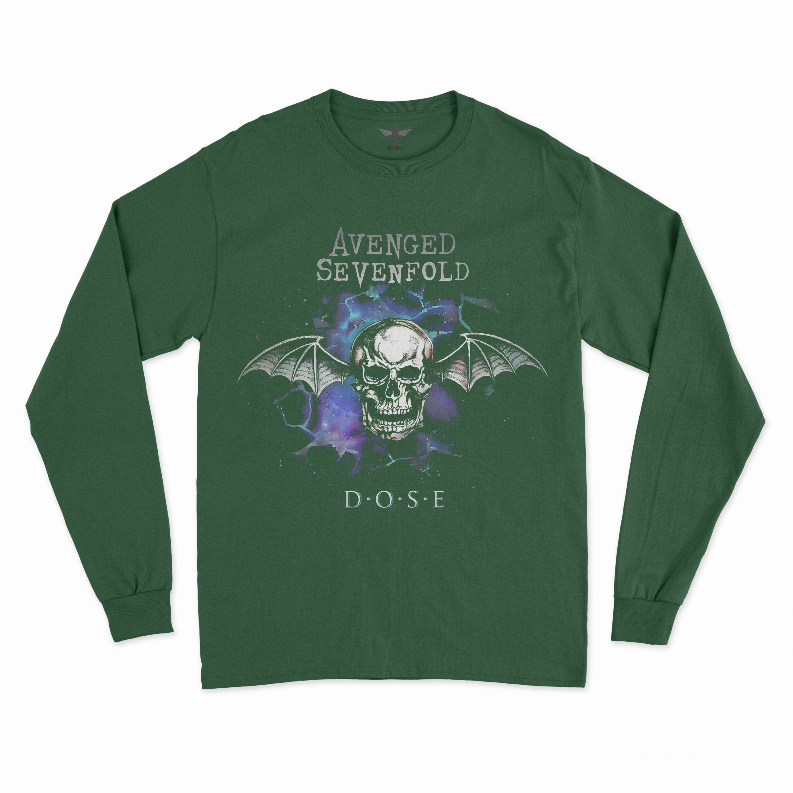 A7X Classic T-Shirt HP A7X2DB220225 (34)