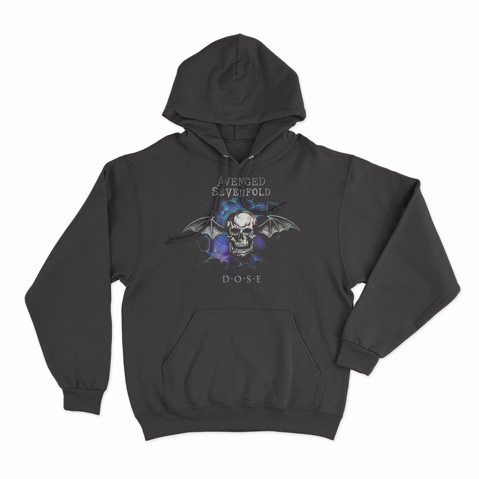A7X Classic T-Shirt HP A7X2DB220225 (34)