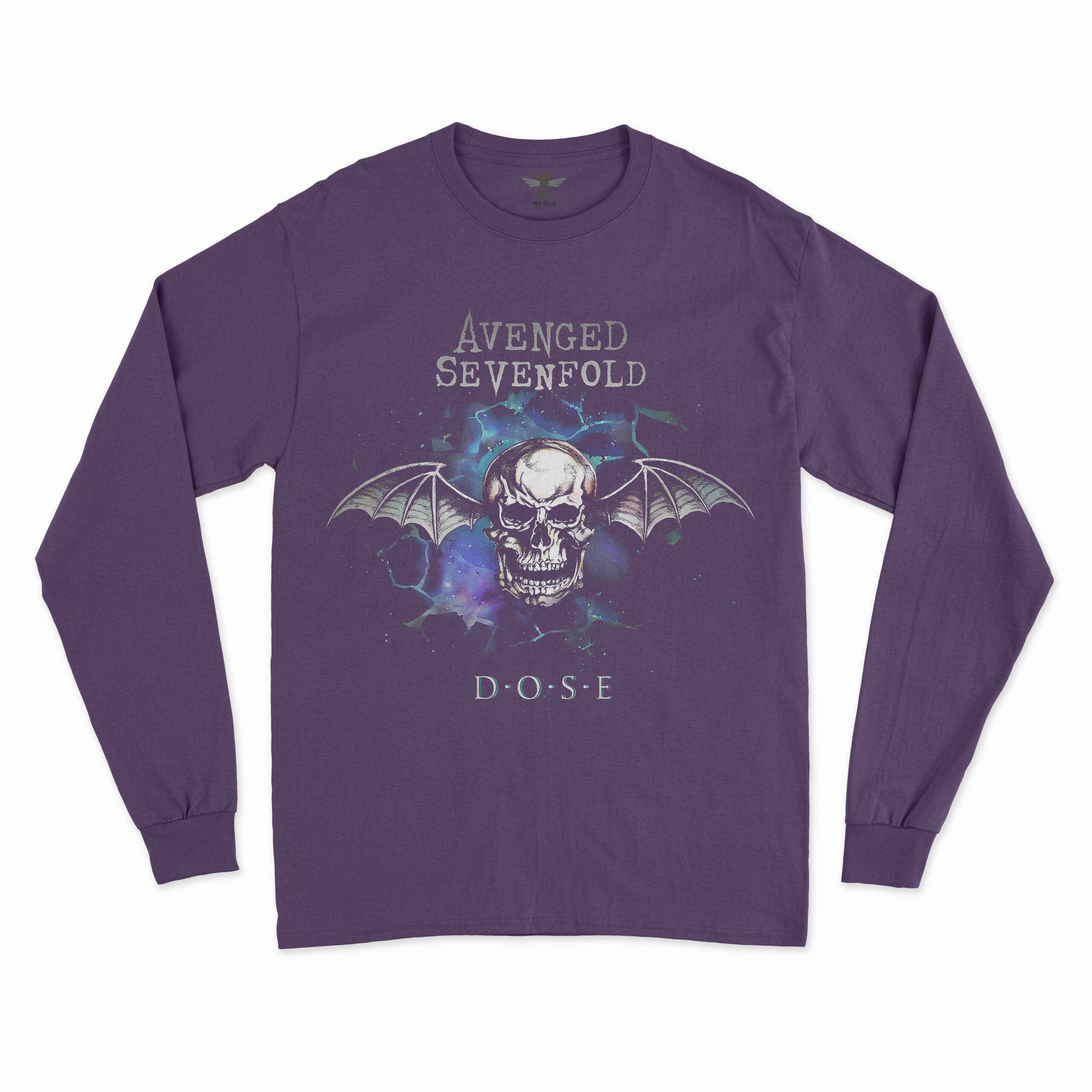A7X Classic T-Shirt HP A7X2DB220225 (34)
