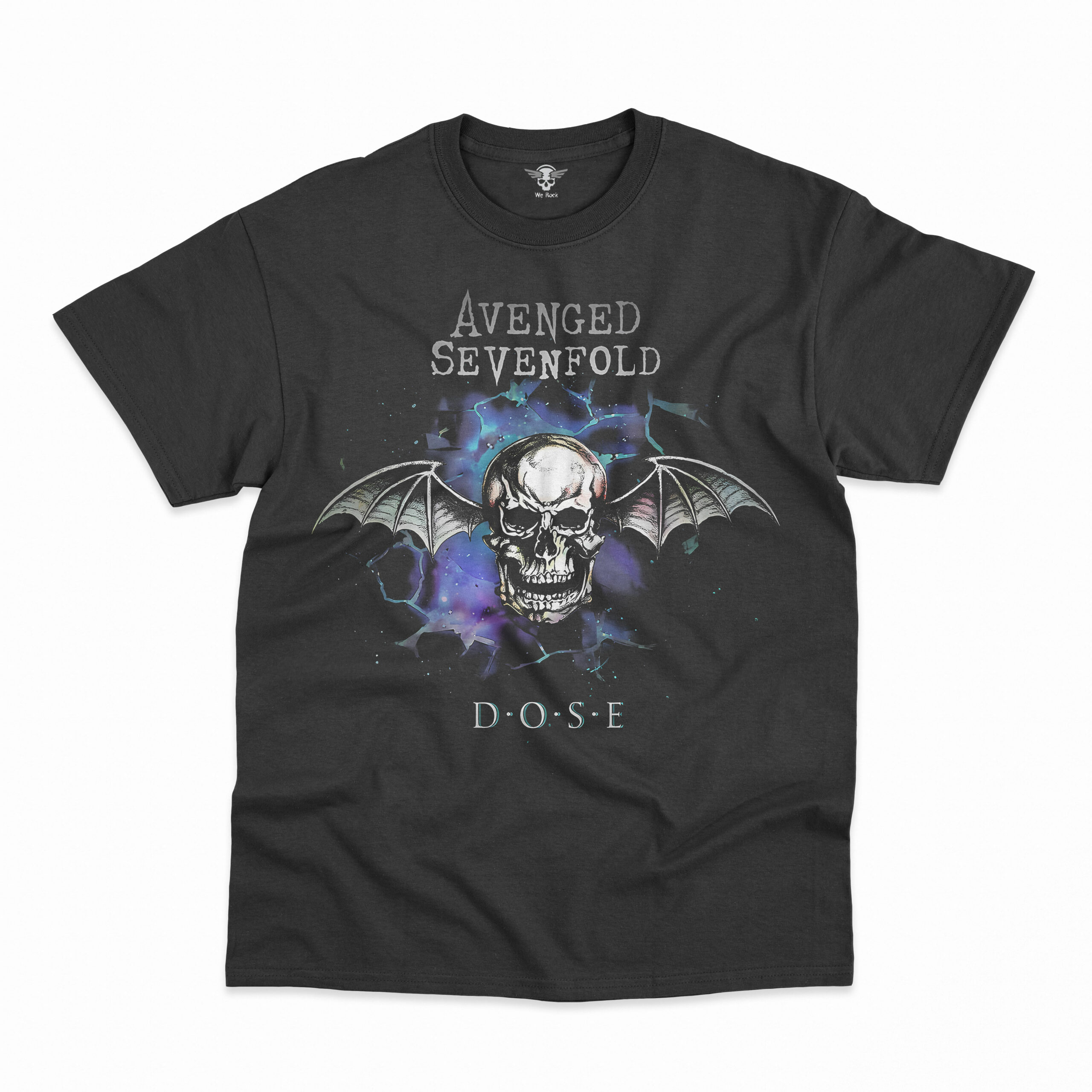 A7X Classic T-Shirt HP A7X2DB220225 (34)