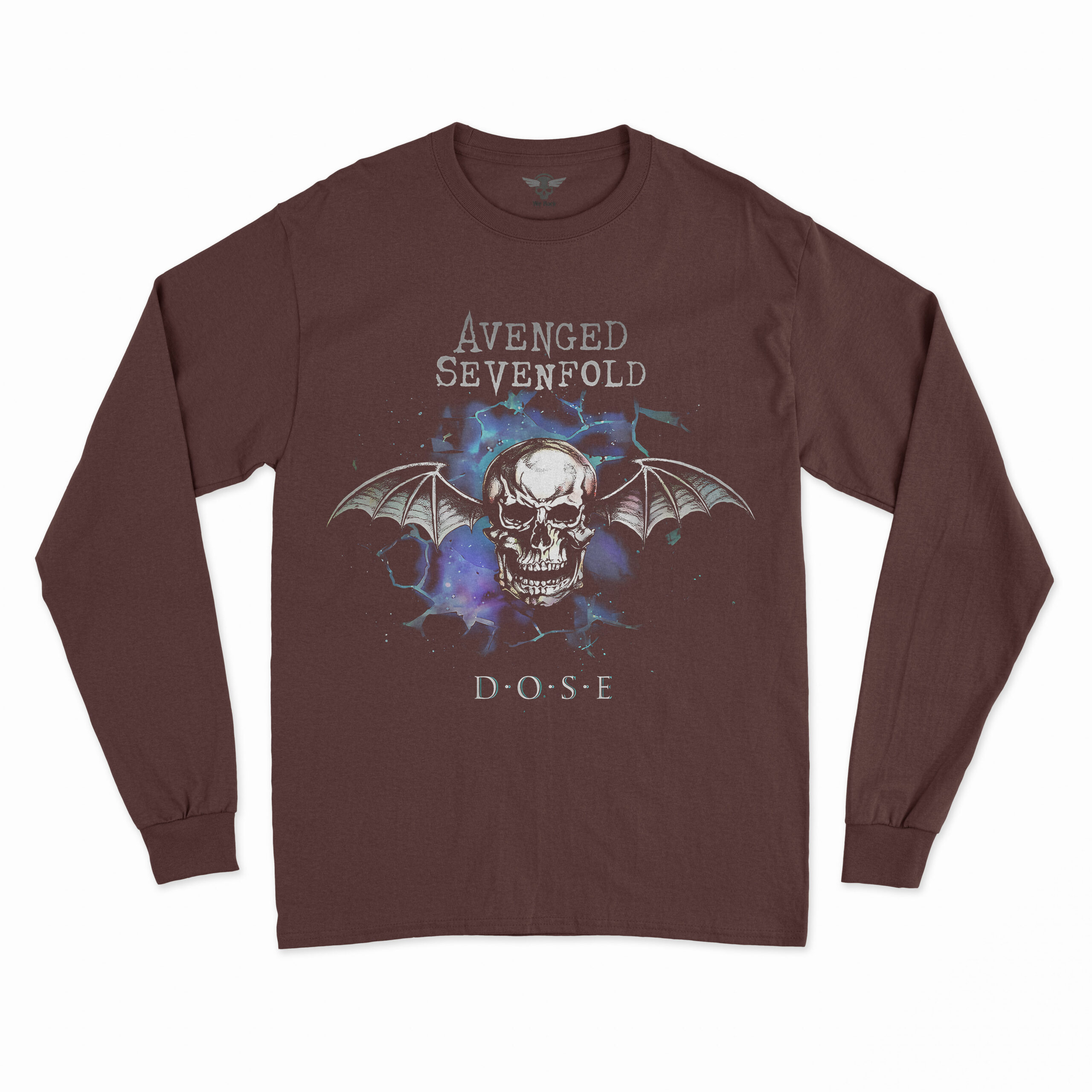 A7X Classic T-Shirt HP A7X2DB220225 (34)