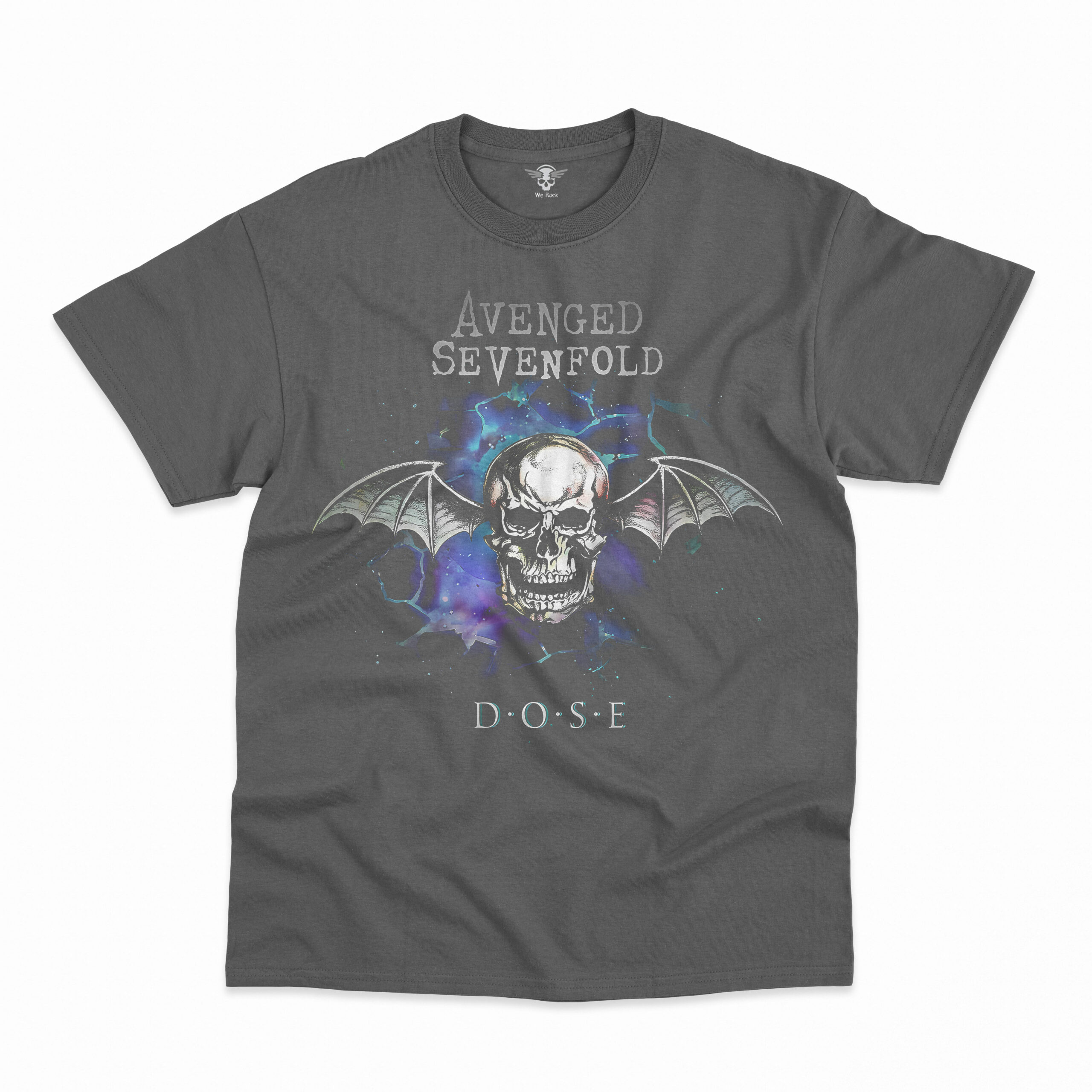A7X Classic T-Shirt HP A7X2DB220225 (34)