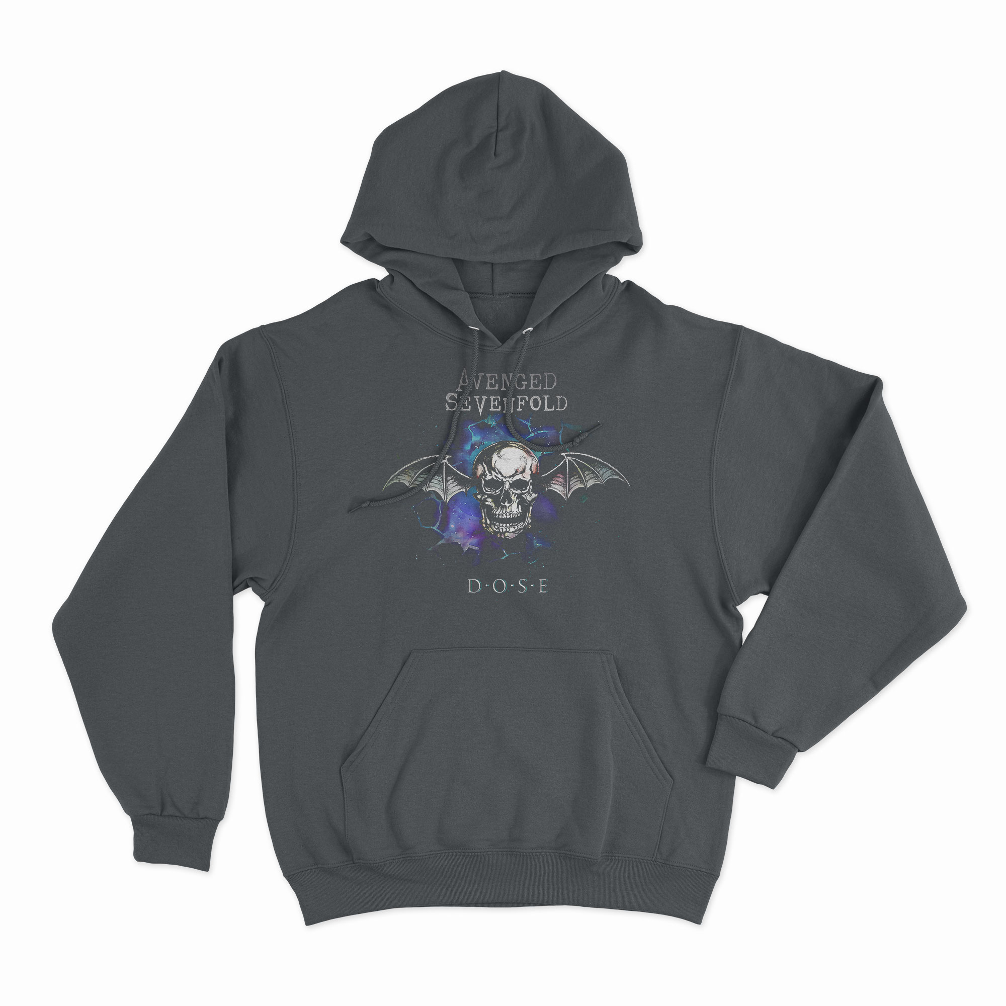 A7X Classic T-Shirt HP A7X2DB220225 (34)