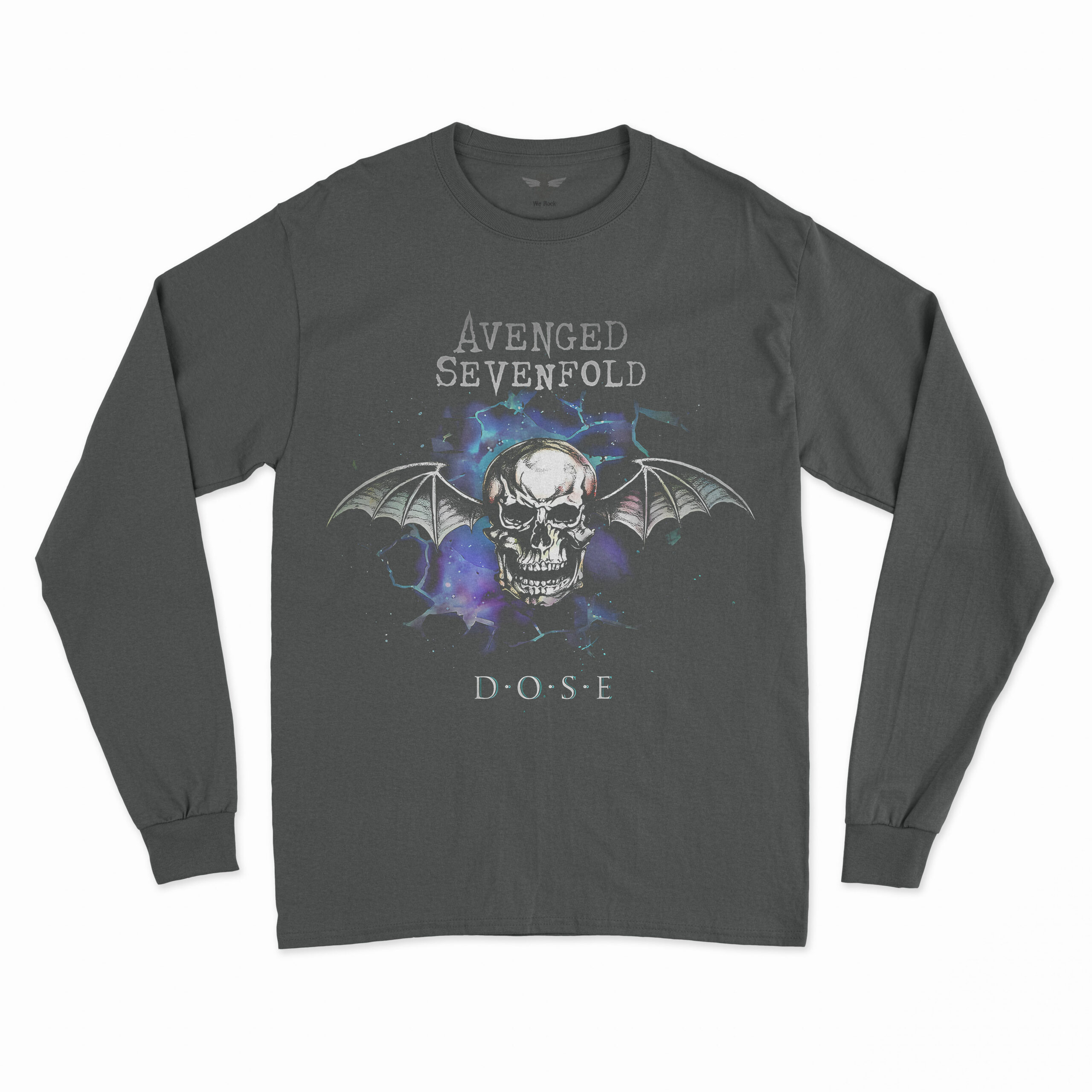 A7X Classic T-Shirt HP A7X2DB220225 (34)