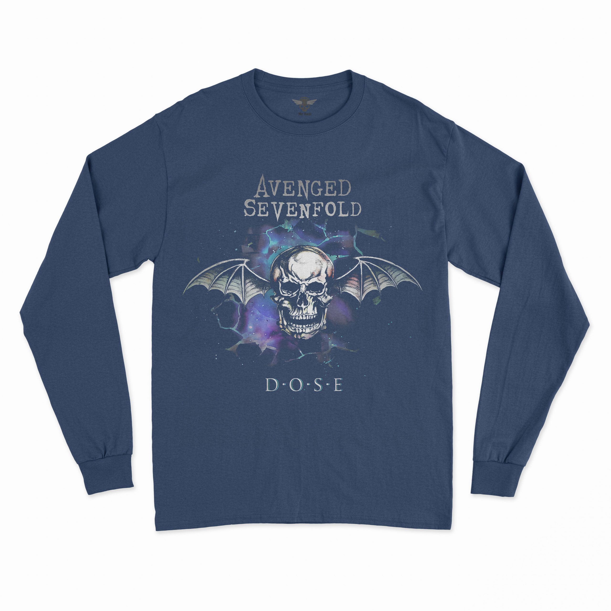 A7X Classic T-Shirt HP A7X2DB220225 (34)