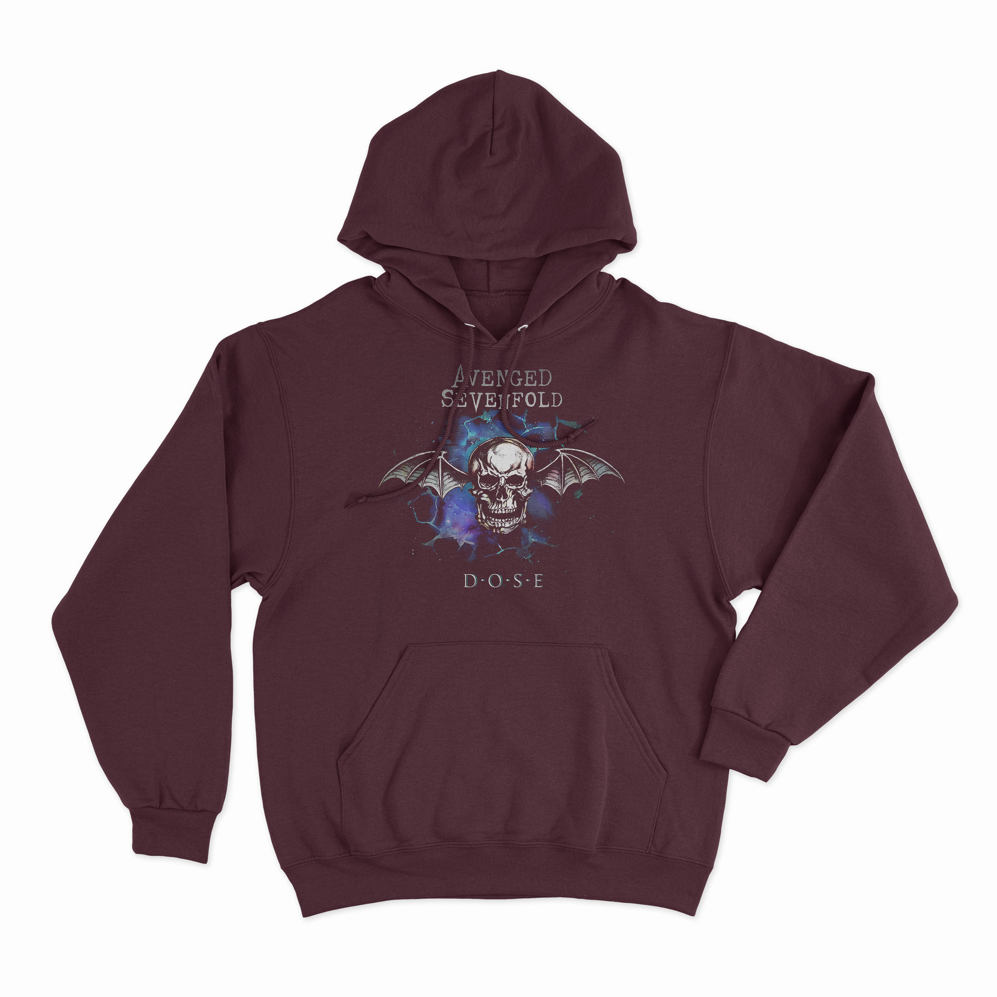 A7X Classic T-Shirt HP A7X2DB220225 (34)