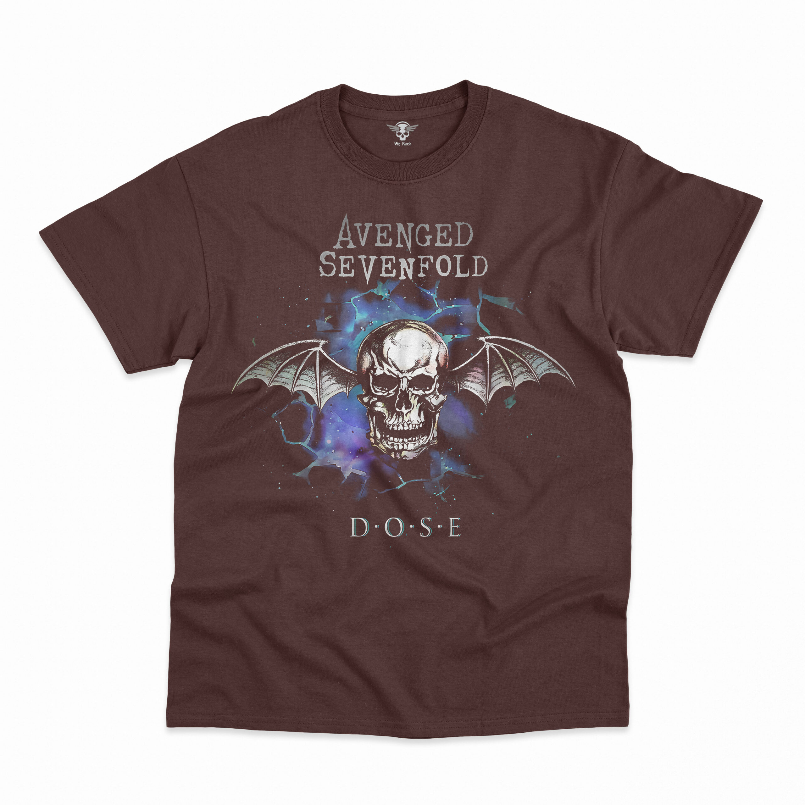 A7X Classic T-Shirt HP A7X2DB220225 (34)