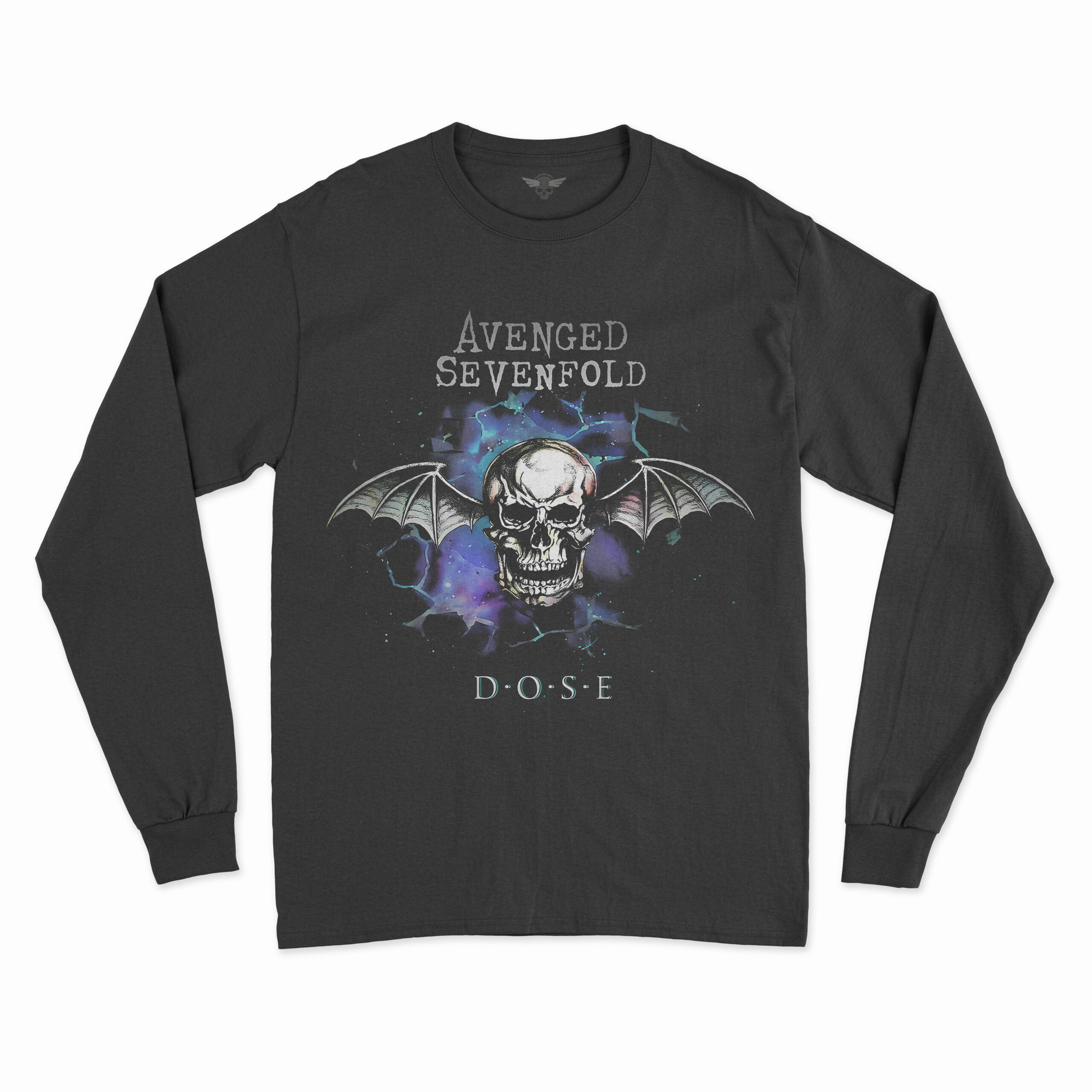 A7X Classic T-Shirt HP A7X2DB220225 (34)