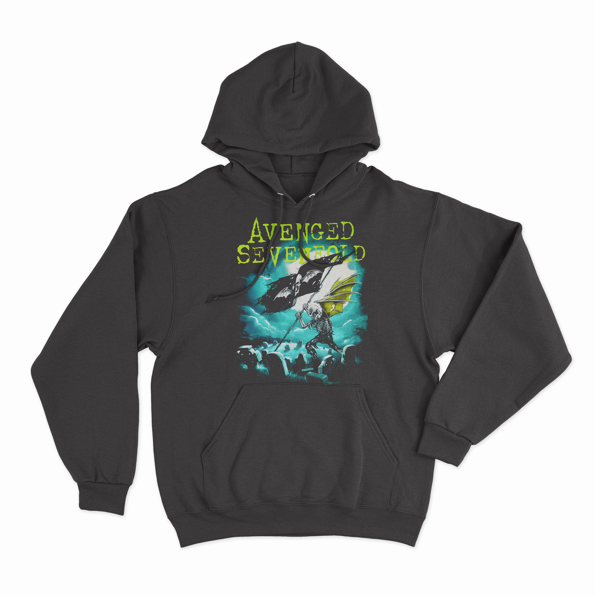 A7X Classic T-Shirt HP A7X2DB220225 (39)