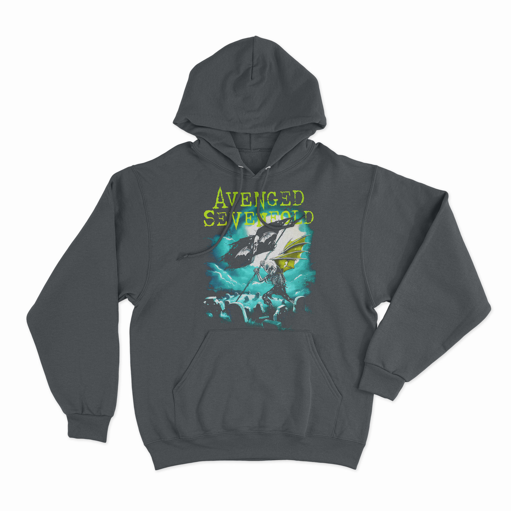 A7X Classic T-Shirt HP A7X2DB220225 (39)