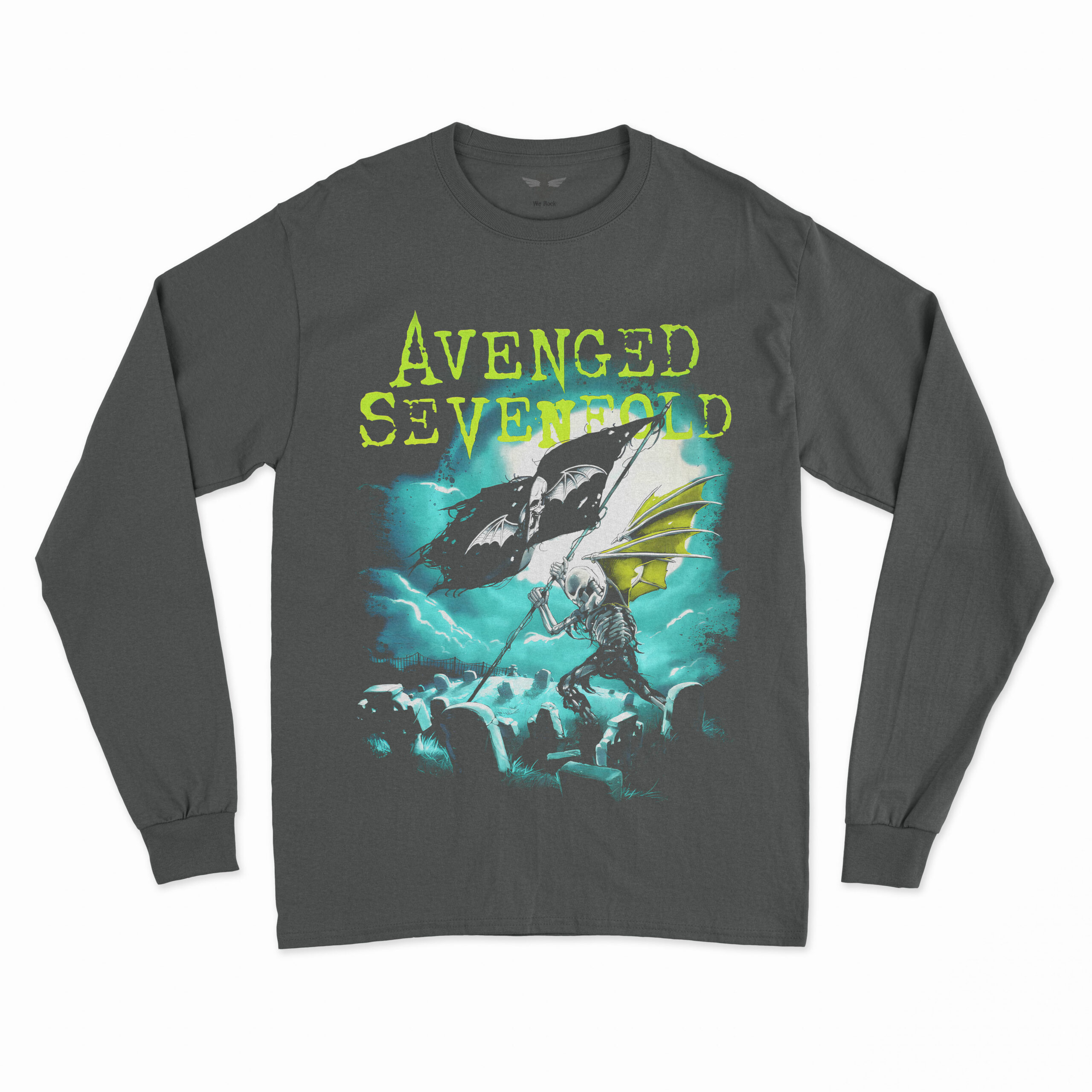 A7X Classic T-Shirt HP A7X2DB220225 (39)