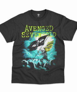A7X Classic T-Shirt HP A7X2DB220225 (39)