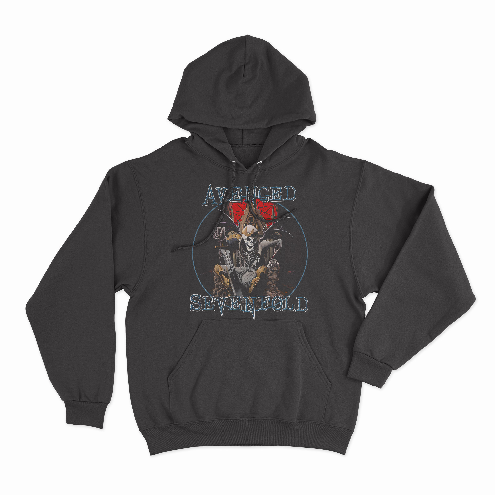 A7X Classic T-Shirt HP A7X2DB220225 (40)