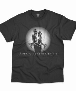 A7X Classic T-Shirt HP A7X2DB220225 (42)