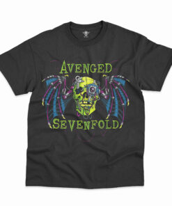 A7X Classic T-Shirt HP A7X2DB220225 (43)