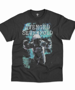 A7X Classic T-Shirt HP A7X2DB220225 (46)