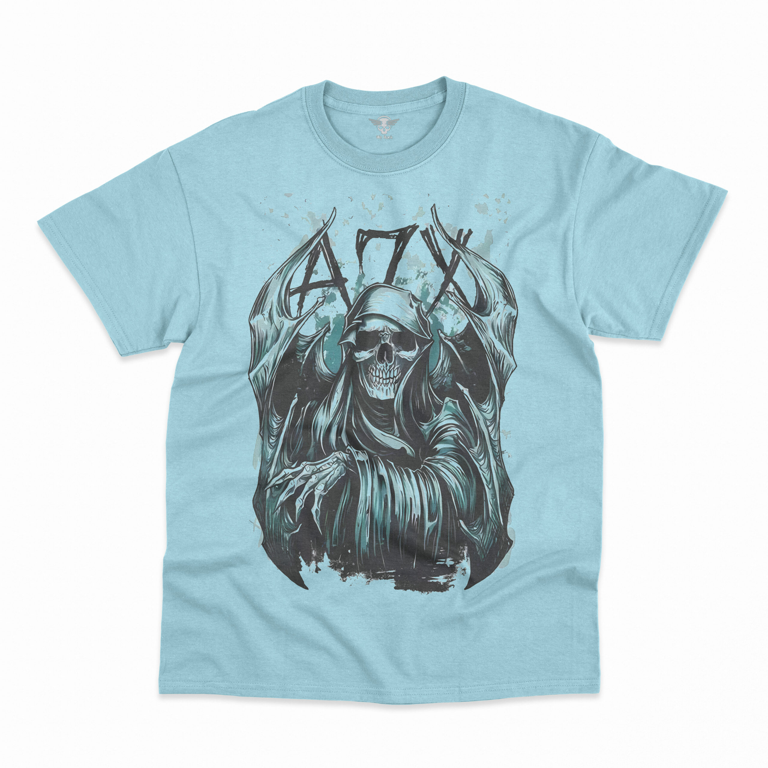 A7X Classic T-Shirt HP A7X2DW220225 (1)