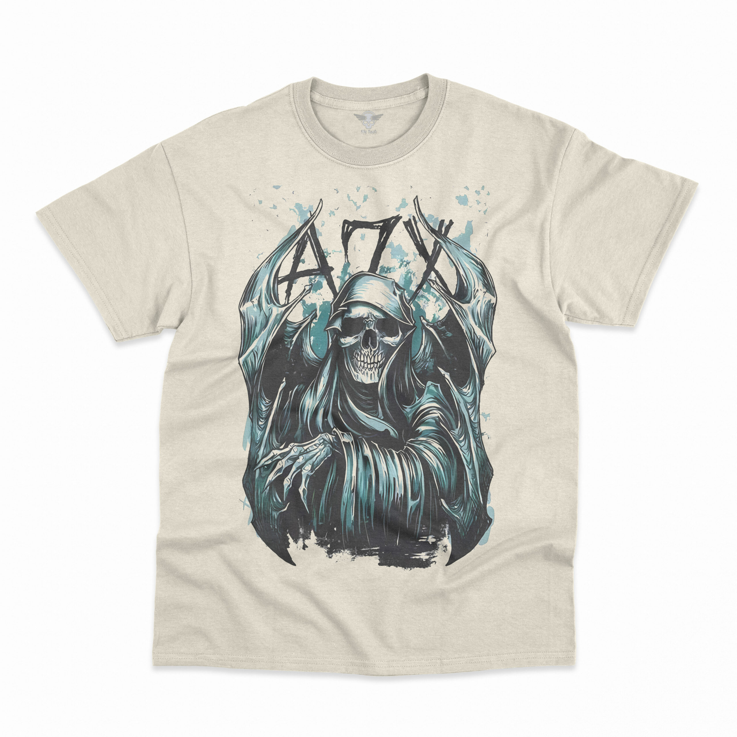 A7X Classic T-Shirt HP A7X2DW220225 (1)