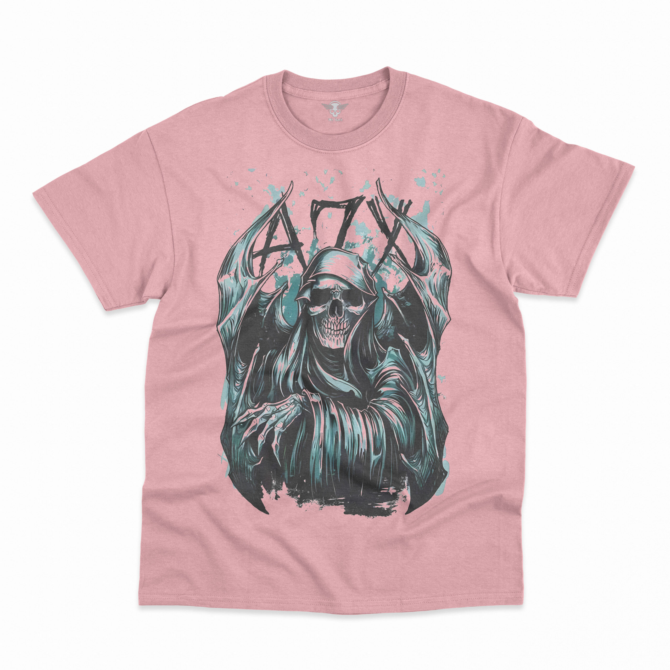 A7X Classic T-Shirt HP A7X2DW220225 (1)