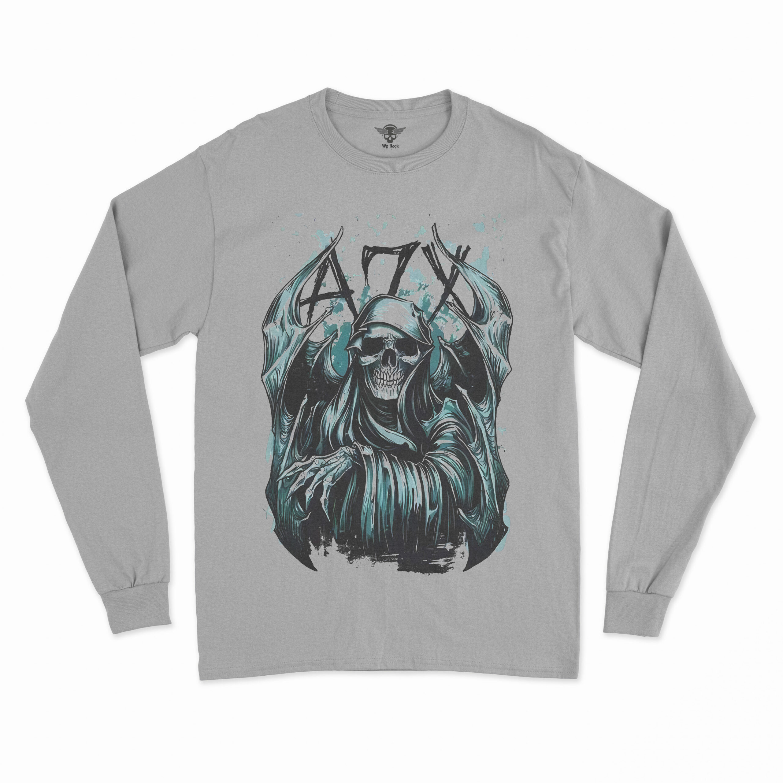 A7X Classic T-Shirt HP A7X2DW220225 (1)