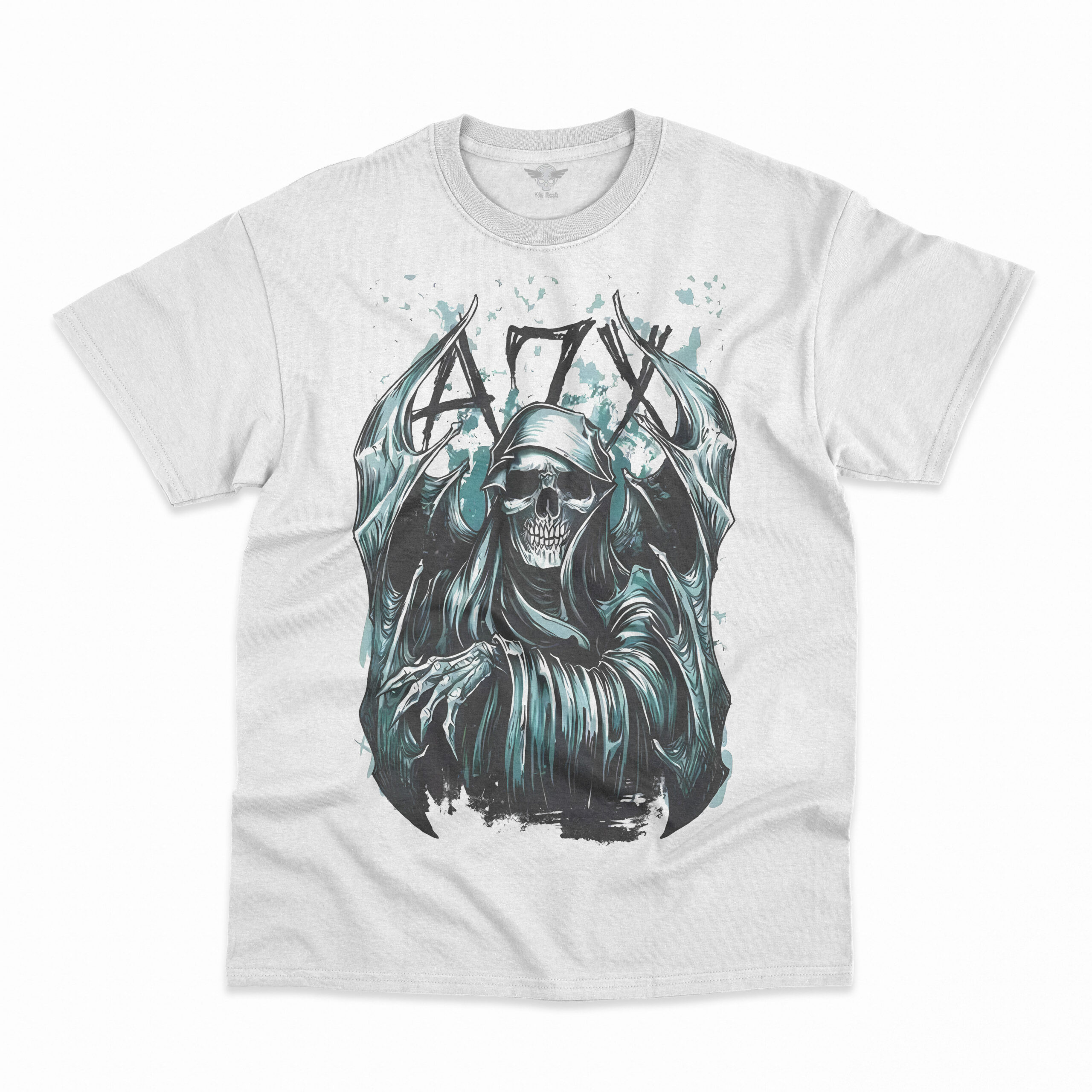 A7X Classic T-Shirt HP A7X2DW220225 (1)