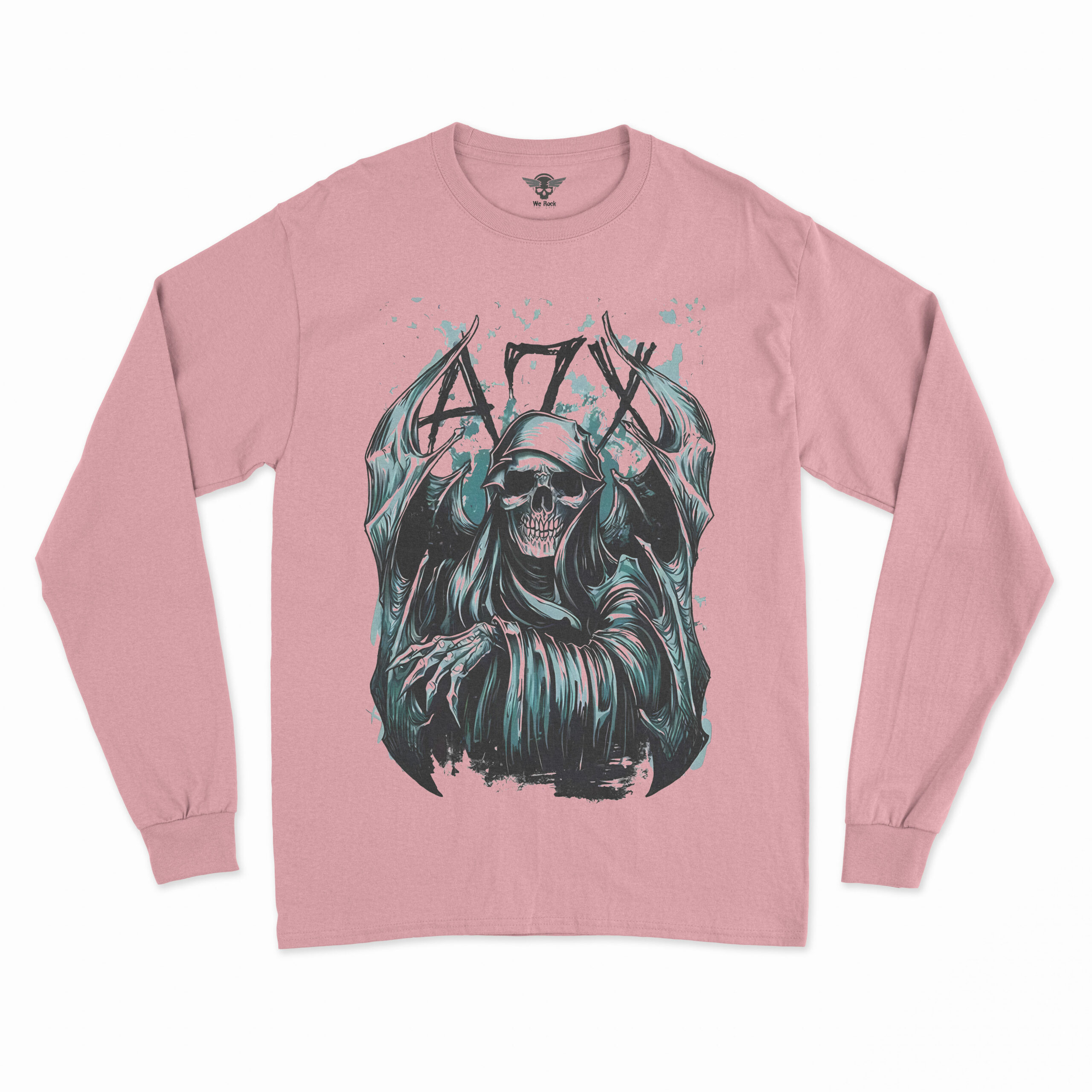 A7X Classic T-Shirt HP A7X2DW220225 (1)