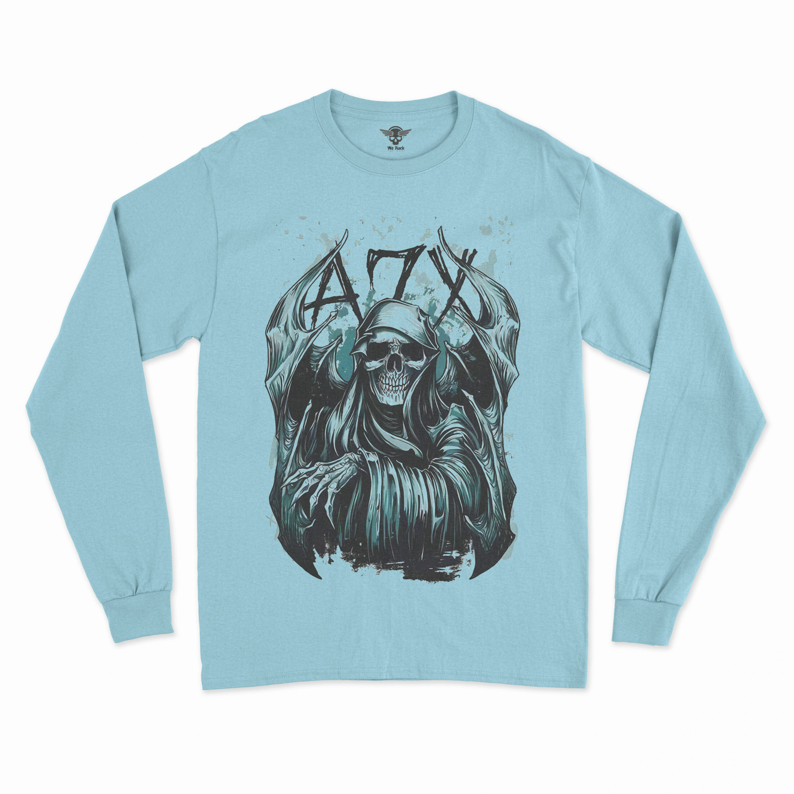 A7X Classic T-Shirt HP A7X2DW220225 (1)