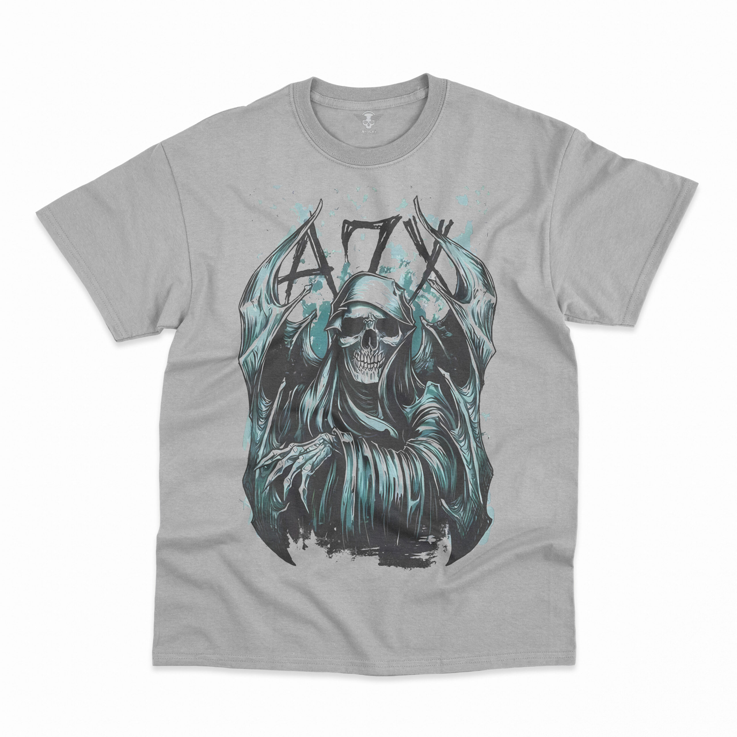 A7X Classic T-Shirt HP A7X2DW220225 (1)