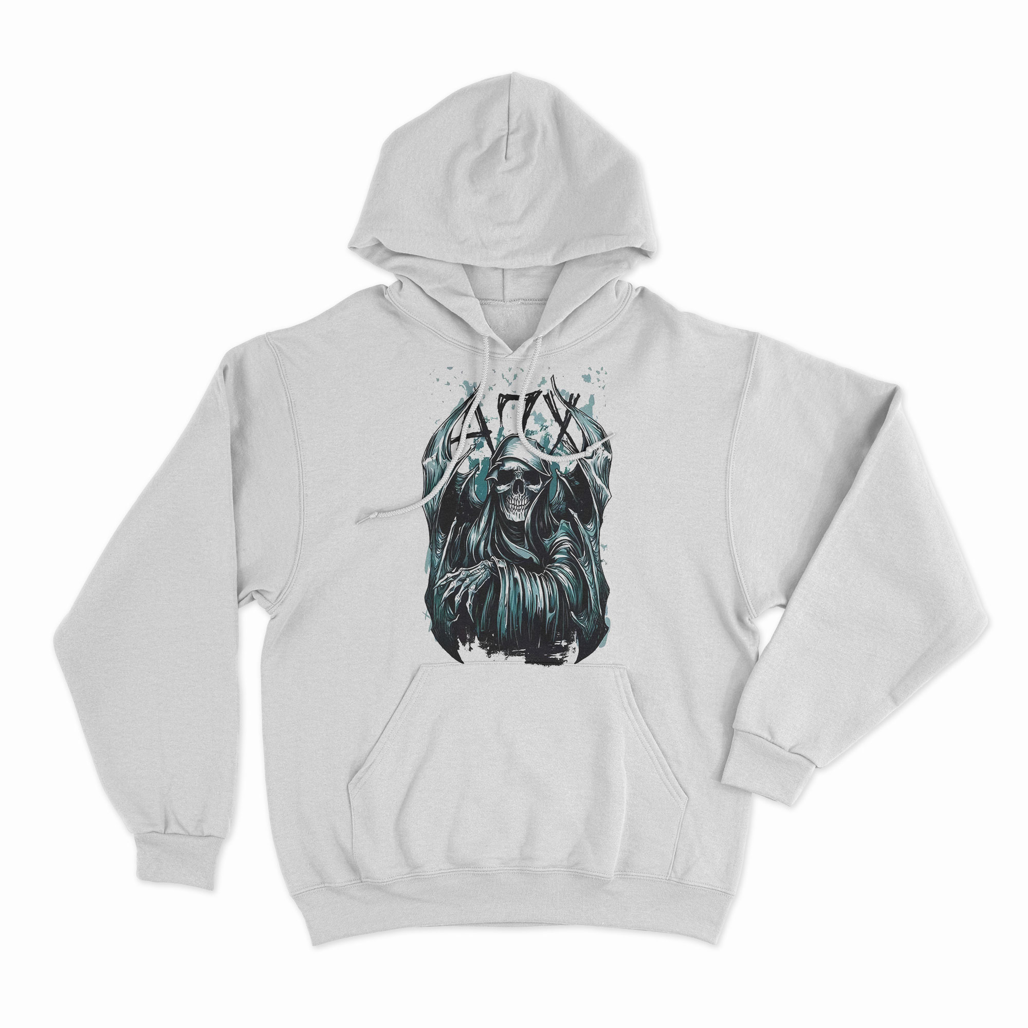 A7X Classic T-Shirt HP A7X2DW220225 (1)