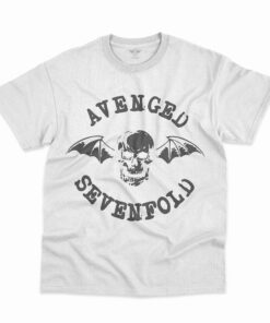 A7X Classic T-Shirt HP A7X2DW220225 (11)