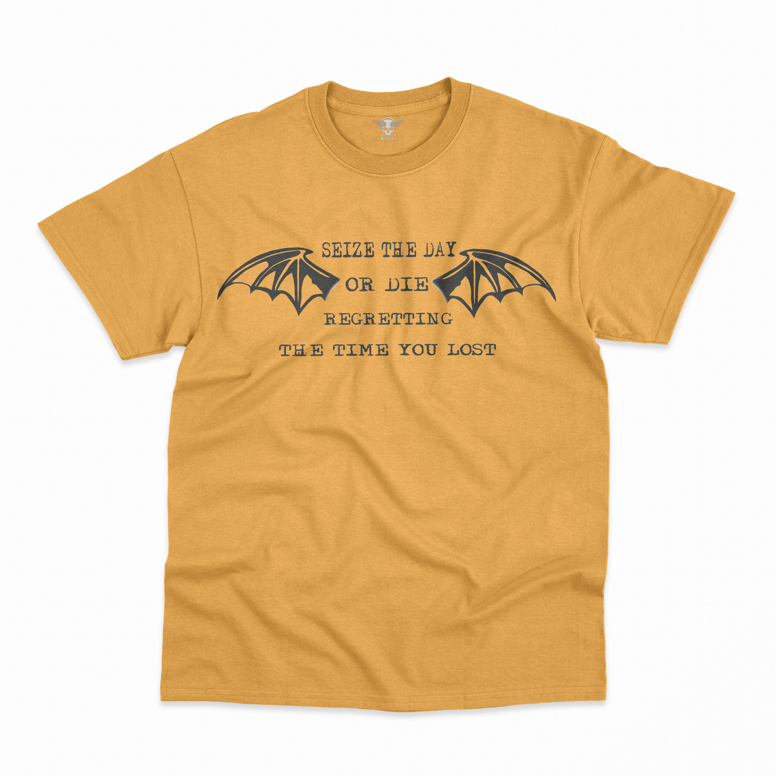 A7X Classic T-Shirt HP A7X2DW220225 (5)