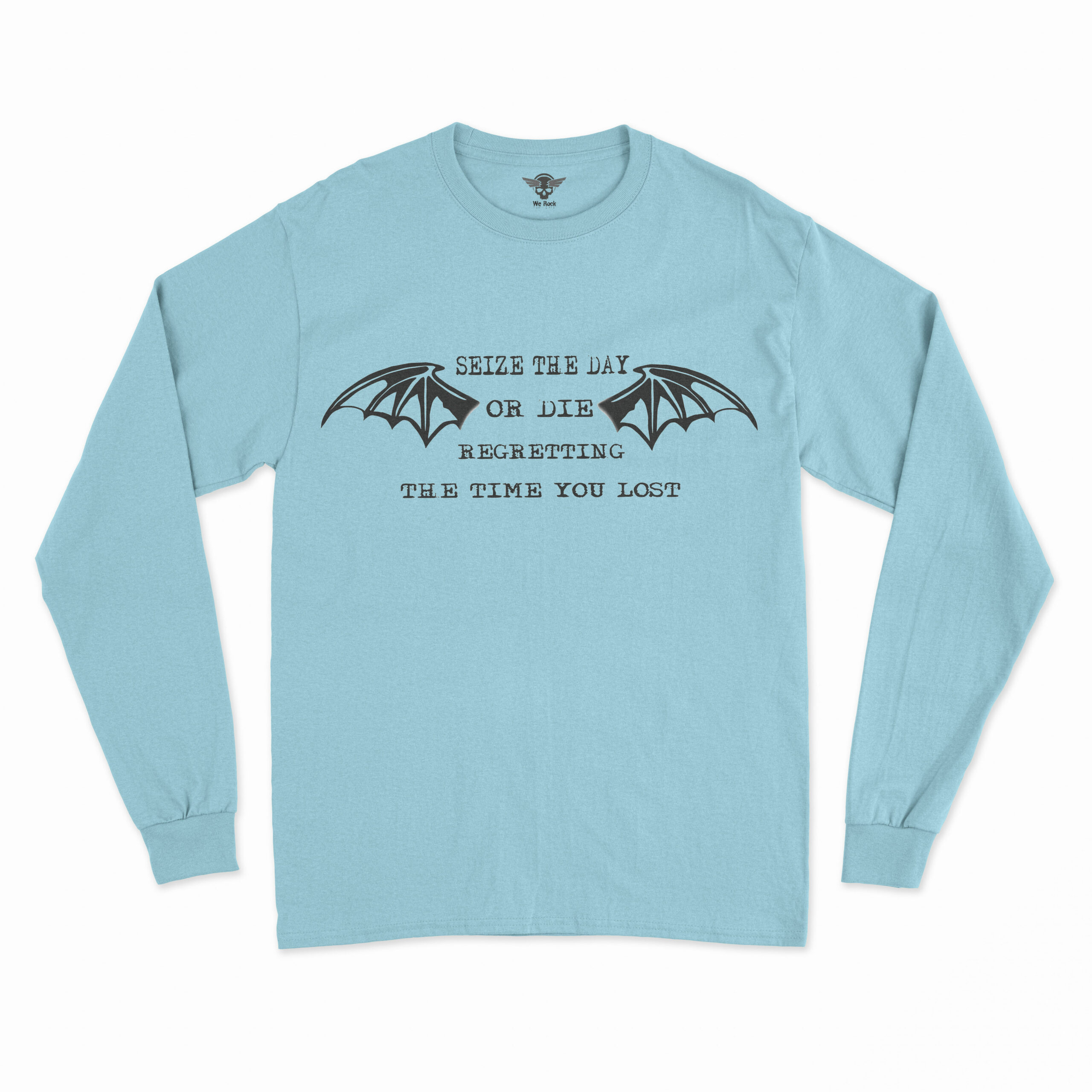 A7X Classic T-Shirt HP A7X2DW220225 (5)