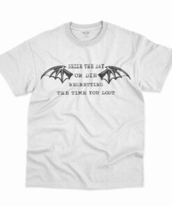 A7X Classic T-Shirt HP A7X2DW220225 (5)