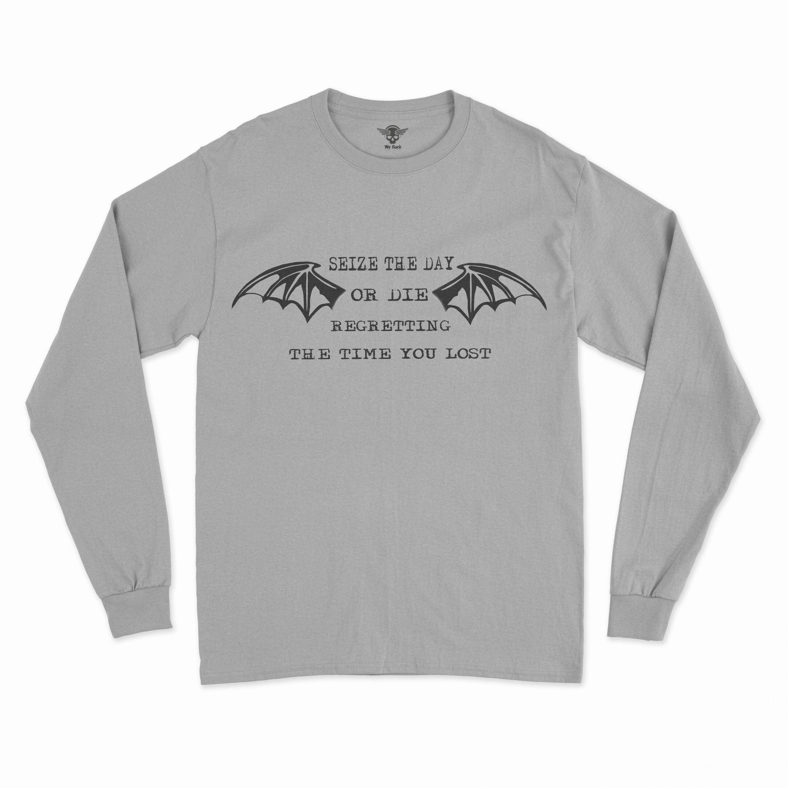 A7X Classic T-Shirt HP A7X2DW220225 (5)