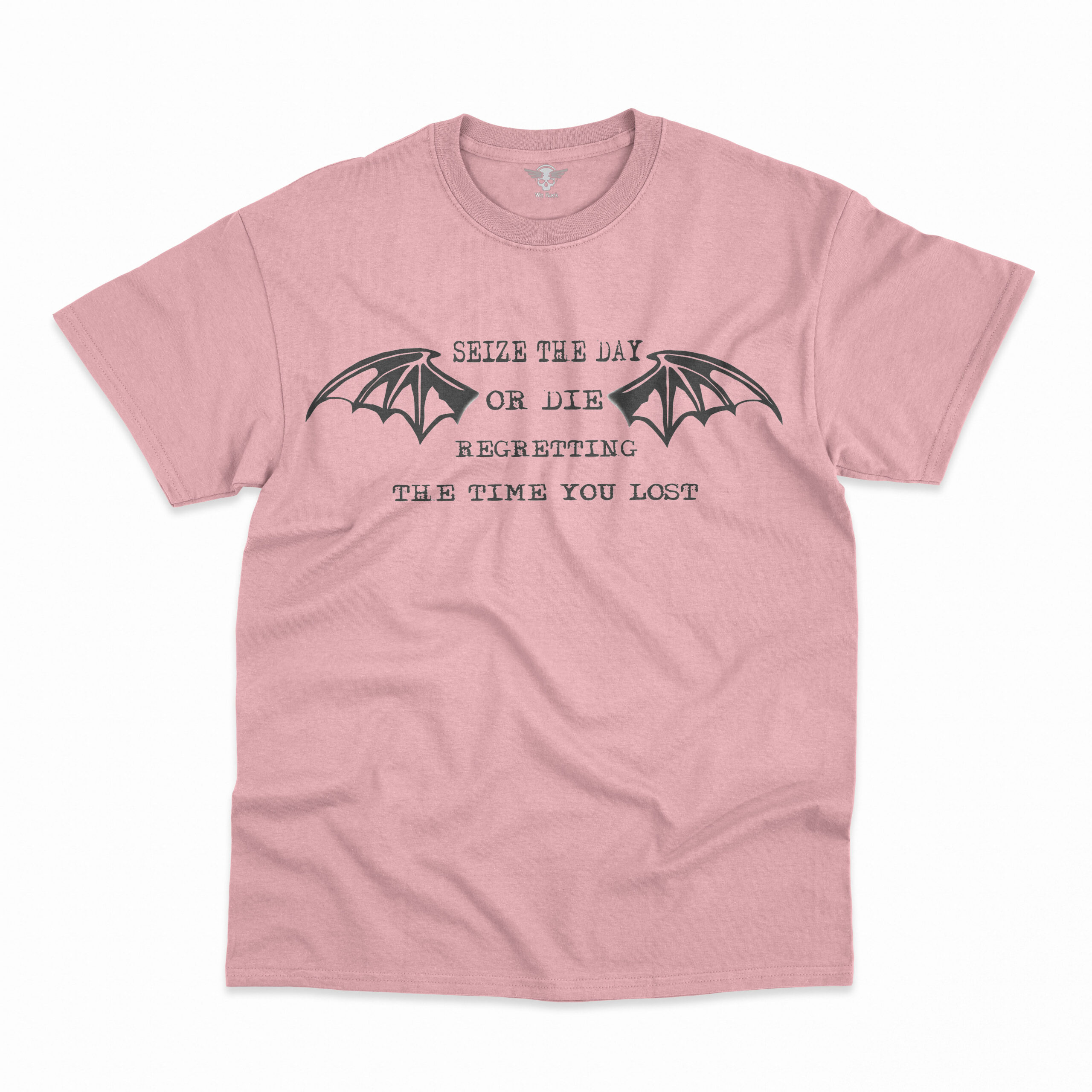 A7X Classic T-Shirt HP A7X2DW220225 (5)