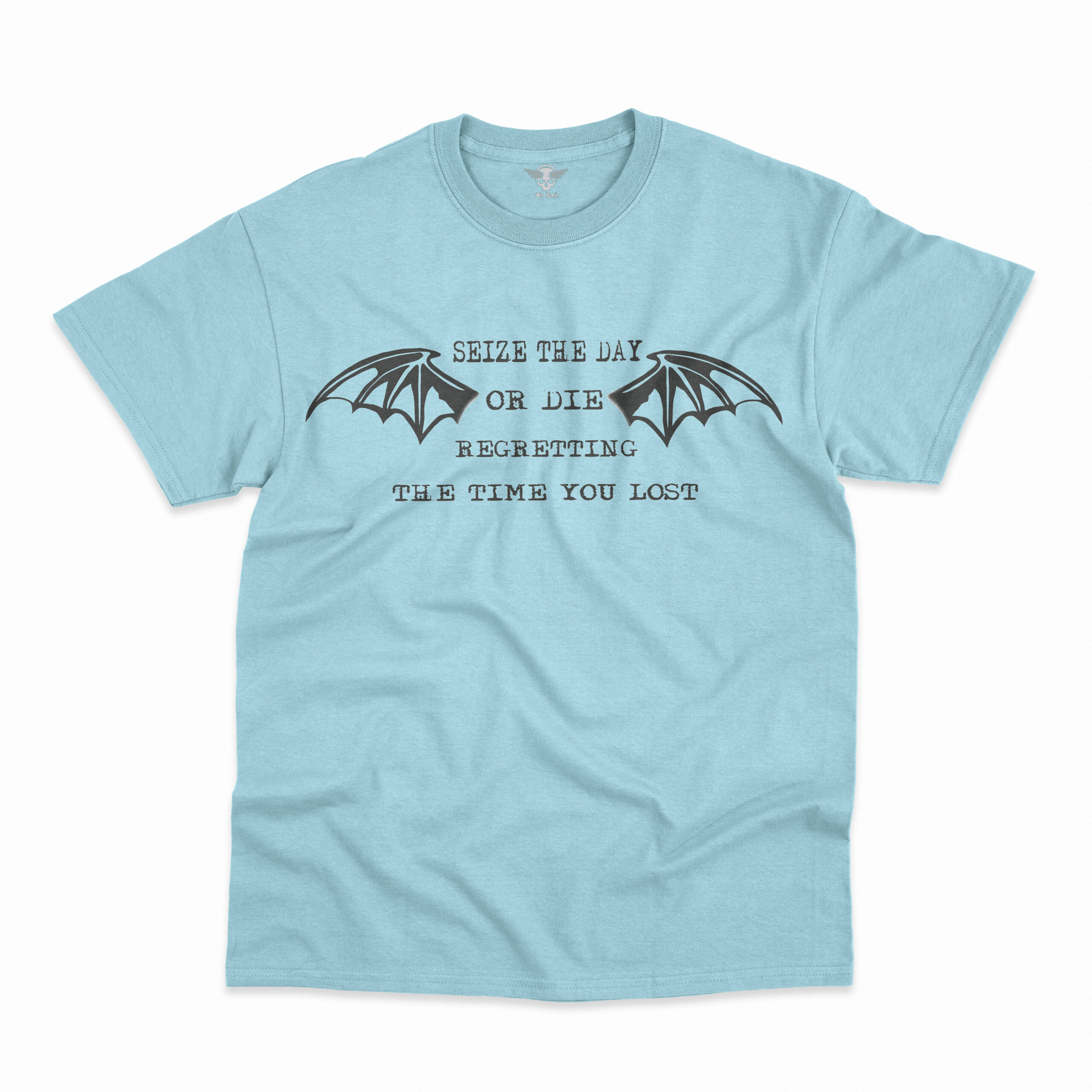 A7X Classic T-Shirt HP A7X2DW220225 (5)