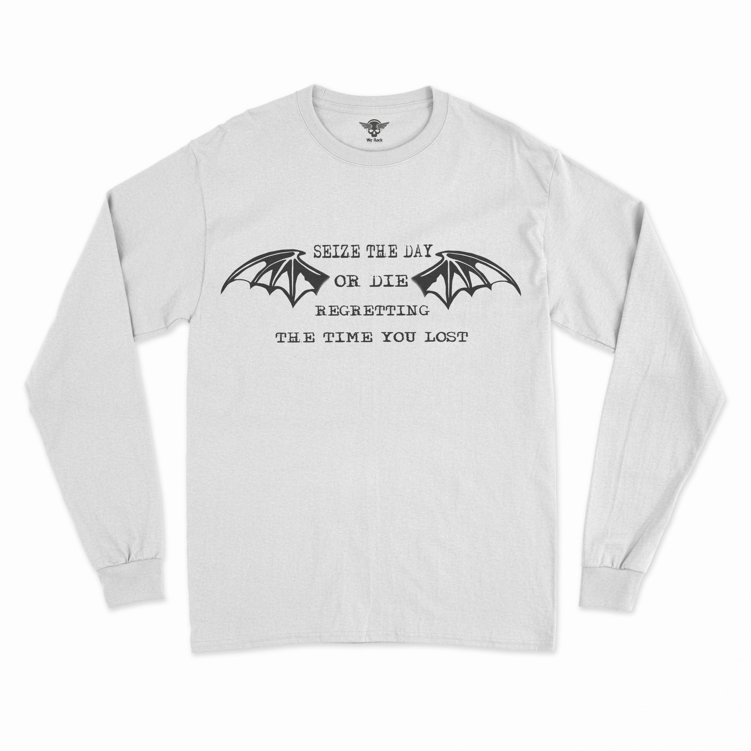 A7X Classic T-Shirt HP A7X2DW220225 (5)