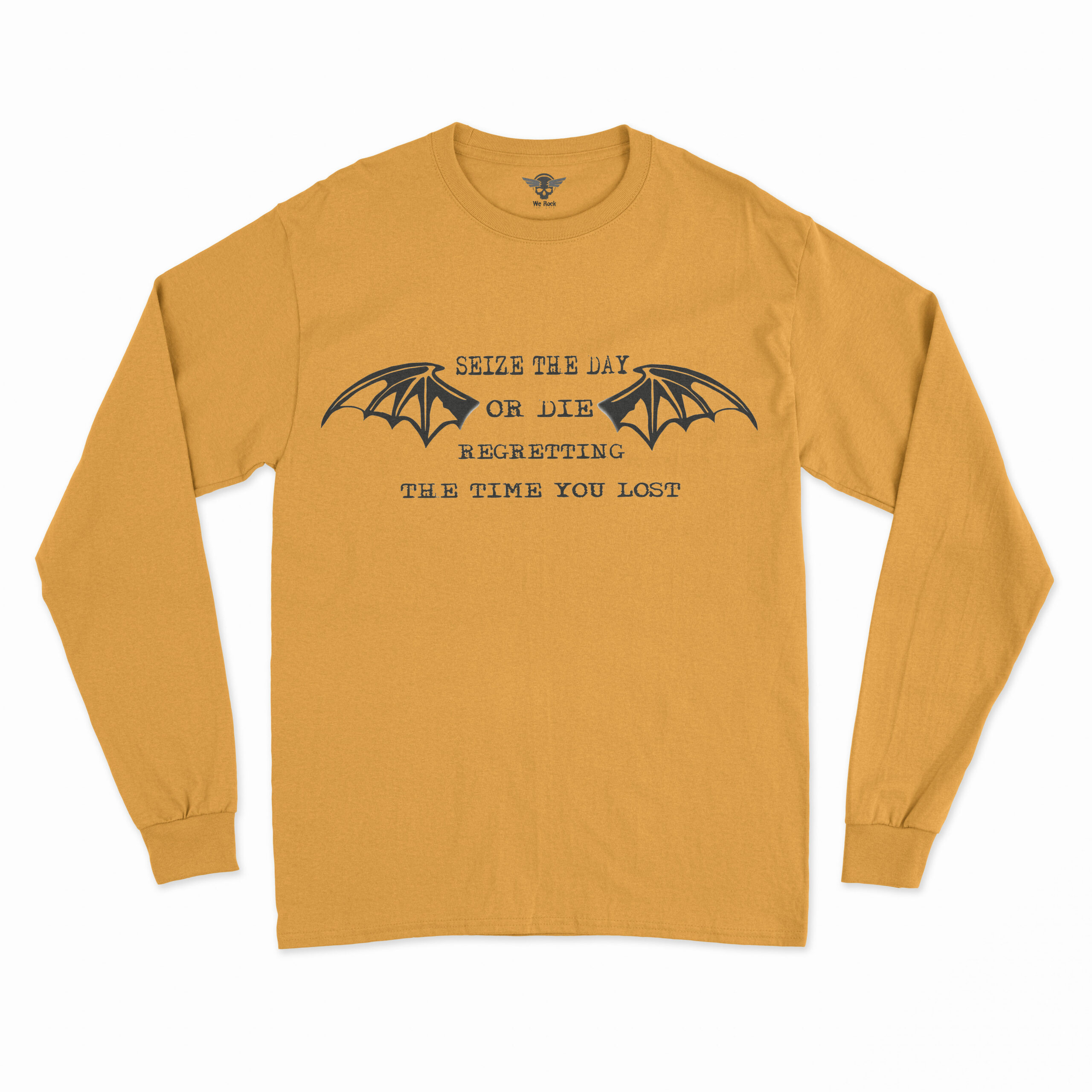 A7X Classic T-Shirt HP A7X2DW220225 (5)