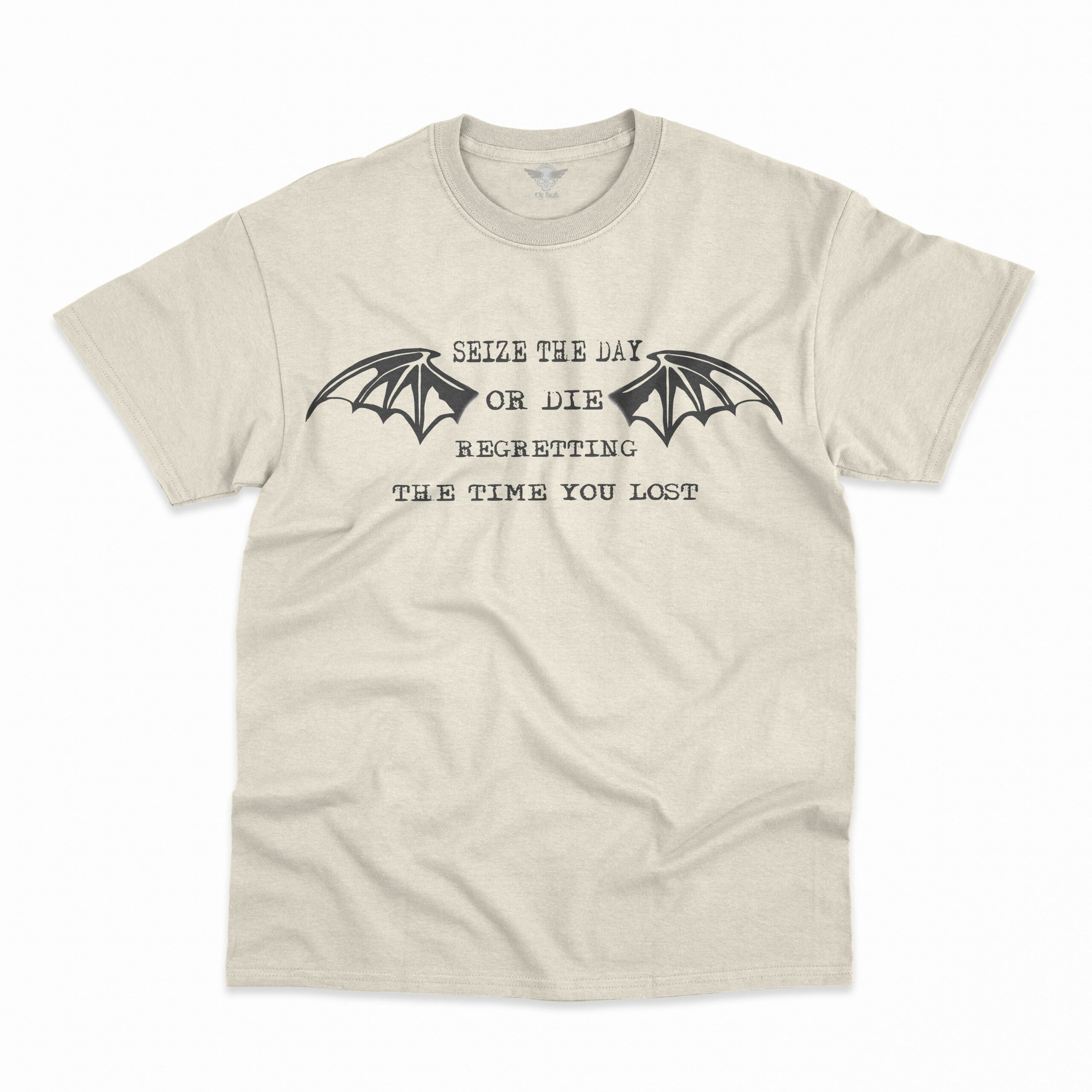 A7X Classic T-Shirt HP A7X2DW220225 (5)
