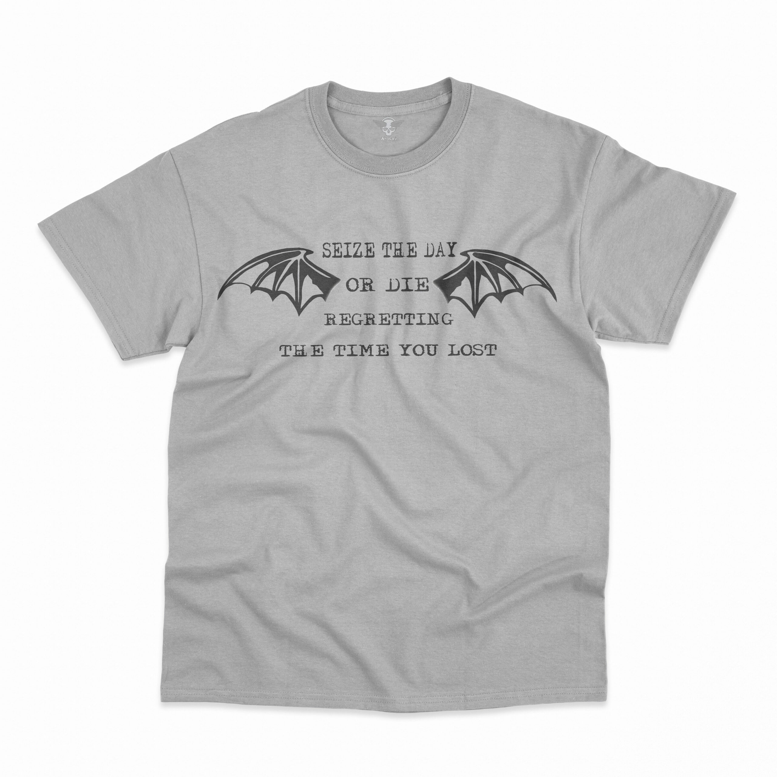 A7X Classic T-Shirt HP A7X2DW220225 (5)