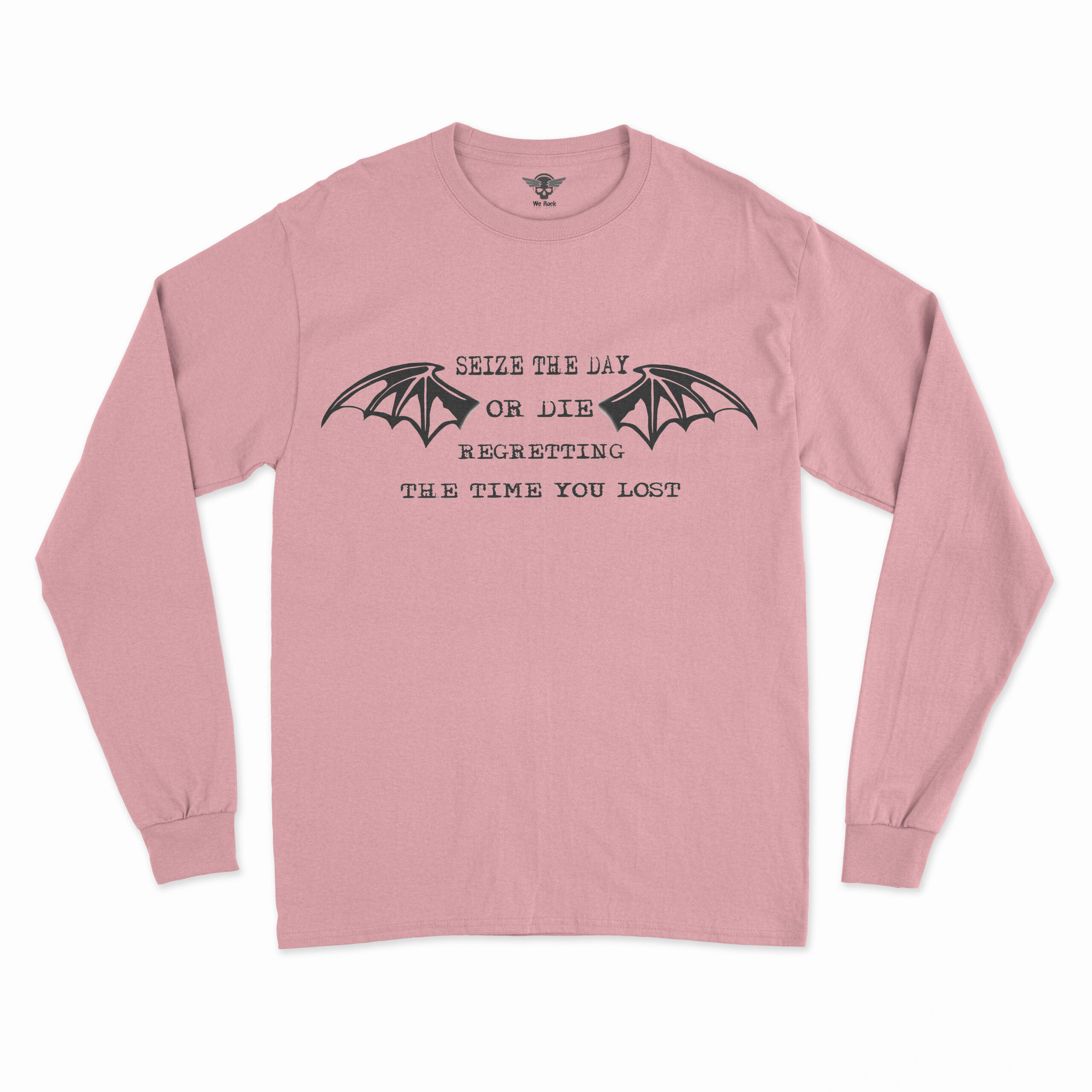 A7X Classic T-Shirt HP A7X2DW220225 (5)