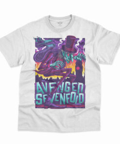 A7X Classic T-Shirt HP A7X2DW220225 (9)