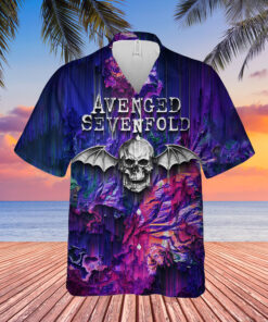 A7X Hawaii Shirt HP A7XHWHP090425 (16)