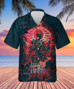 A7X Hawaii Shirt HP A7XHWHP090425 (42)