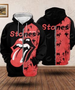 TRS Hoodies