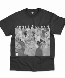 RDH Classic T-shirt HP RDH2DB031224 (10)