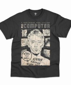 RDH Classic T-shirt HP RDH2DB031224 (12)