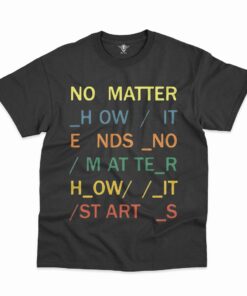 RDH Classic T-shirt HP RDH2DB031224 (14)